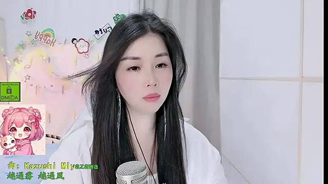 HK_angelchloe 라이브 XXX 채팅