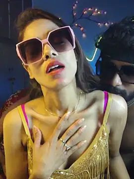 โชว์เว็บแคมของ Ivy_the_goddess