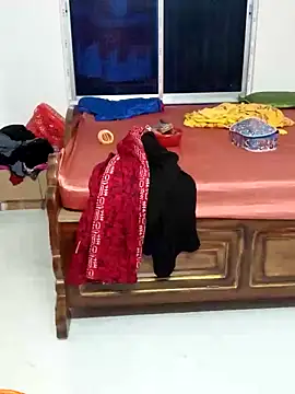 BongQueen9's Webcam Show