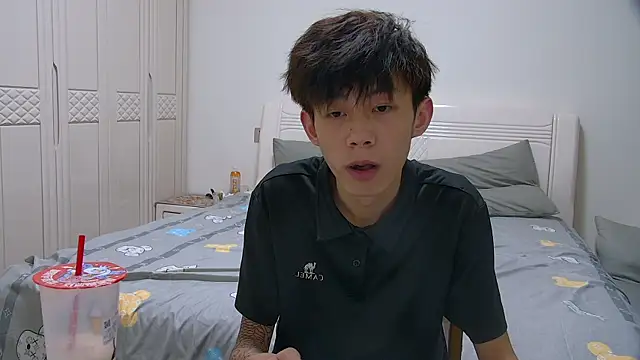 paofu-001 webcam show