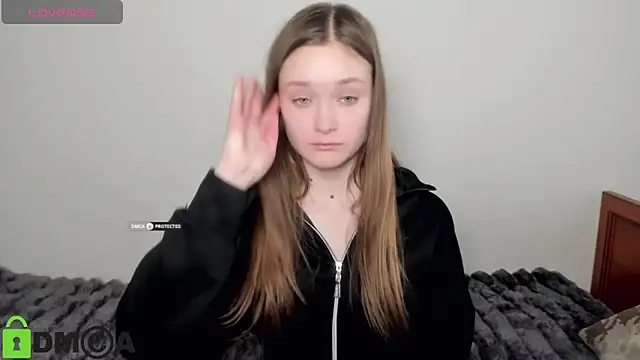 Chatroom XXX en direct de Elina_X