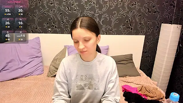 MelaniGrand Live XXX-Chat