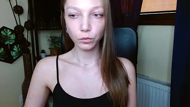 EmillyPlay Live XXX-Chat