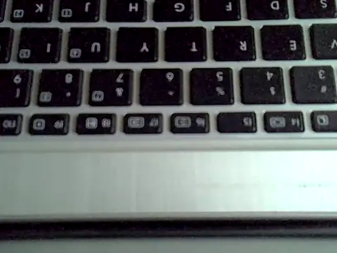 Delicious-DのライブXXXチャット