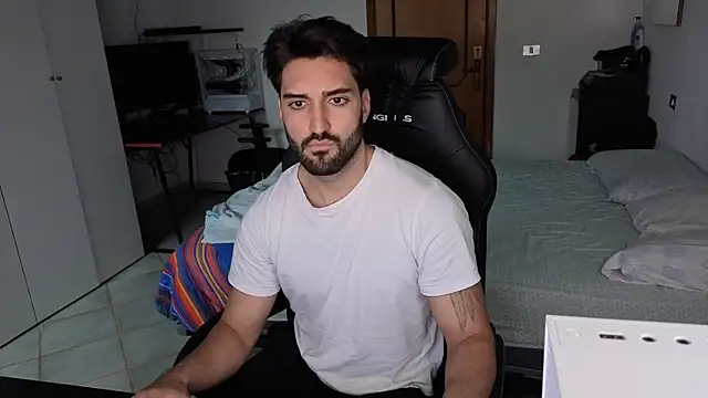 Al3xox02 Chat XXX live