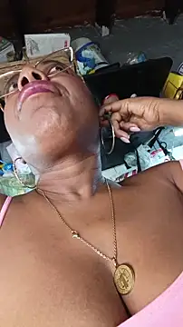 Show Webcam de ChanneldelaCroix