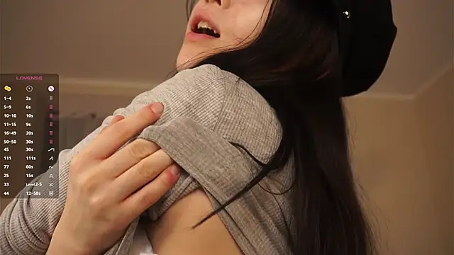 ShennaBosh's Webcam Show