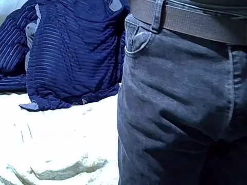 Show Webcam de Leebwoy20