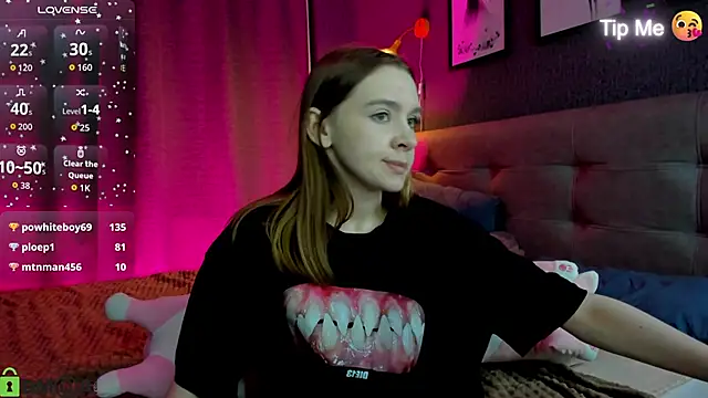 Lesi_Moonie01 现场XXX聊天