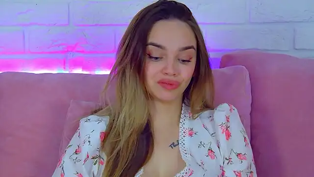 Chat +18 de AnitaVenture ao vivo