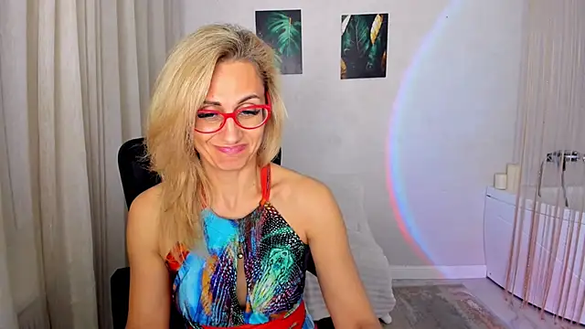 MuseOfStage – Live XXX-chat