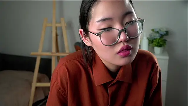 NelleMihalko Adlı Modelin Canlı XXX Sohbeti