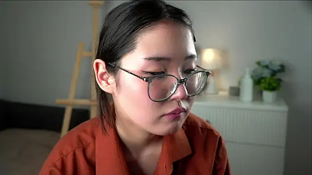 Czat XXX na żywo – NelleMihalko