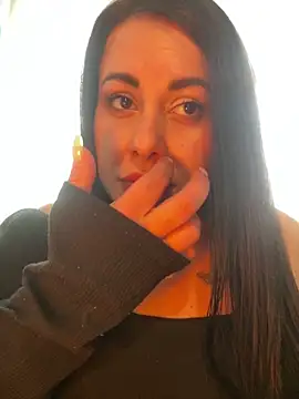 Sembang XXX Secara Langsung DaisyStreet