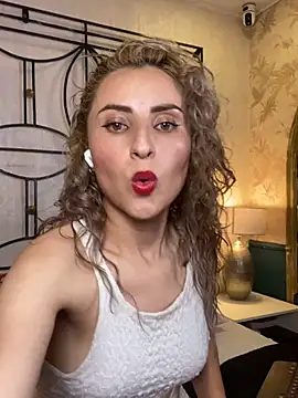 Odette_bulgariのライブXXXチャット