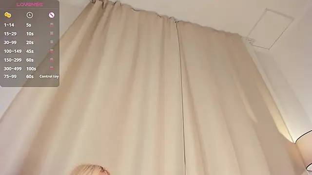 LaureMestler Adlı Modelin Canlı XXX Sohbeti