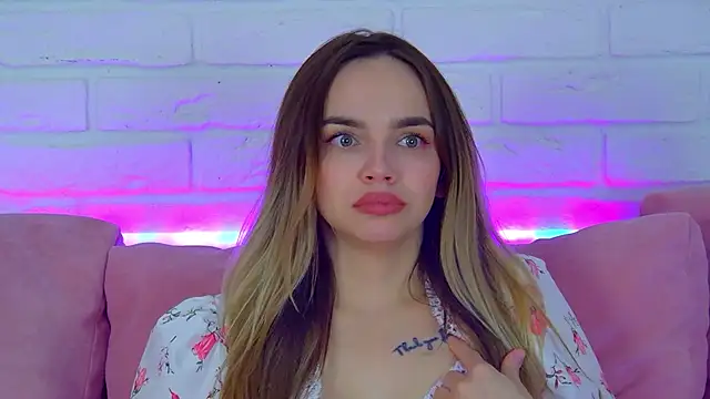 AnitaVentureのライブXXXチャット