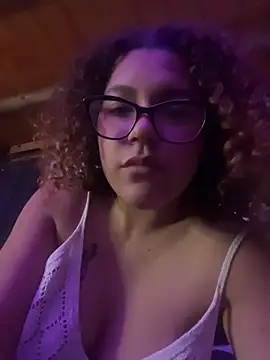 Chat XXX en directo de Lolavenezia