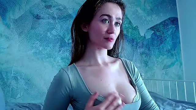 millllina Live XXX-chat