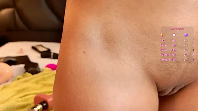 Iris_Ross_'s Webcam Show