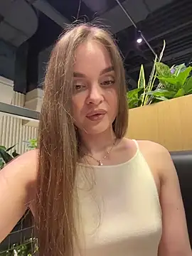 Онлайн чат XXX KristiRich