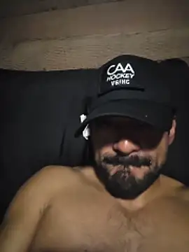 piggylatino élő XXX-chatje