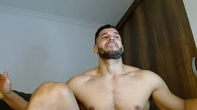 Noah_jhonsonn 现场XXX聊天