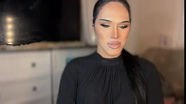 Ts_glamxx – Live XXX-chat