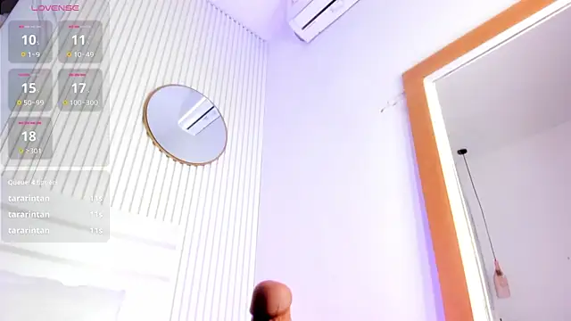 Онлайн чат XXX Afro_Luna