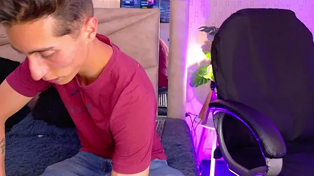 sammy_and_ithan Obrolan Langsung XXX