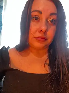 DaisyStreet's Live XXX Chat