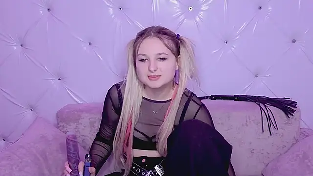 Banana_BowlのライブXXXチャット