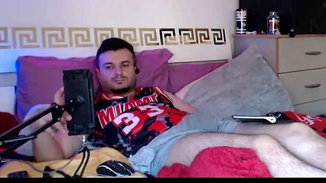 โชว์เว็บแคมของ FuckToyBoy69