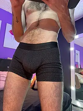 عرض كام Karim_mansur