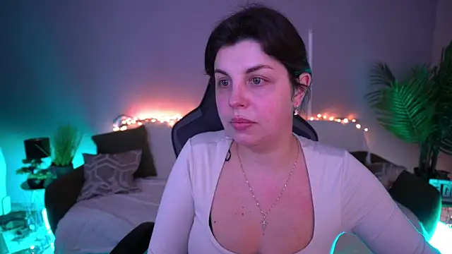 Chat XXX en directo de MirandaWong