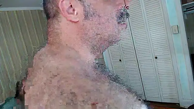 عرض كام bullmusclejoe