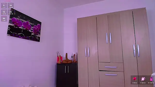 Živý XXX chat im_natalia