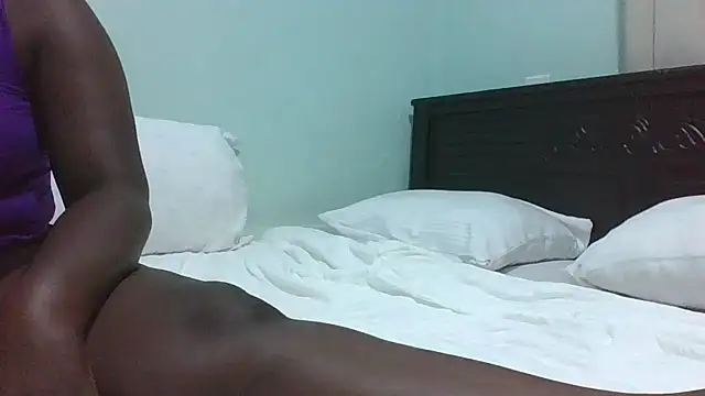 Chat XXX en directo de Huge_Bootybae