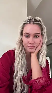 Živý XXX chat KikiWatson