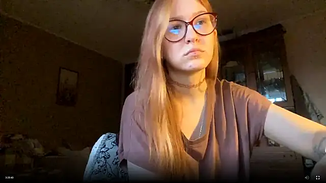 Živý XXX chat LaureenVielma