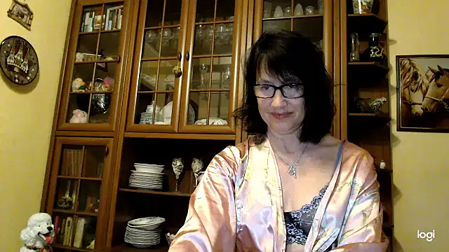 VlastelinaのライブXXXチャット