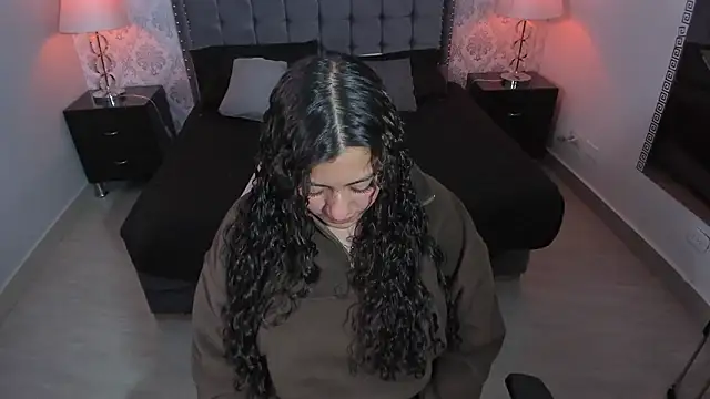 Chat XXX ao vivo de paulys_