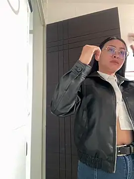 Show webcam de Anni_Rose