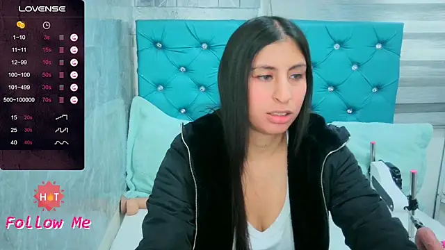 MAARYMOONのライブXXXチ  ャット