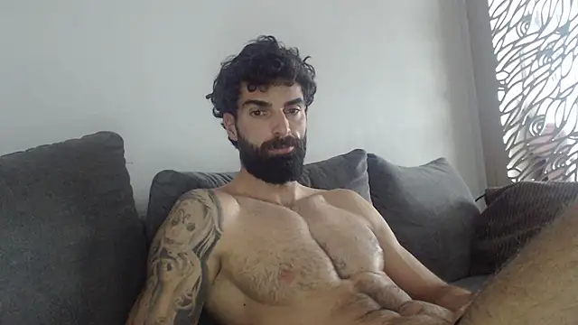 Verycutex Webcam Show