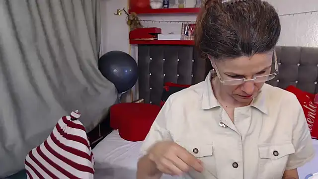 Czat XXX na żywo – kellyterapy