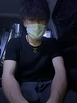 chiba_chan Webcamshow