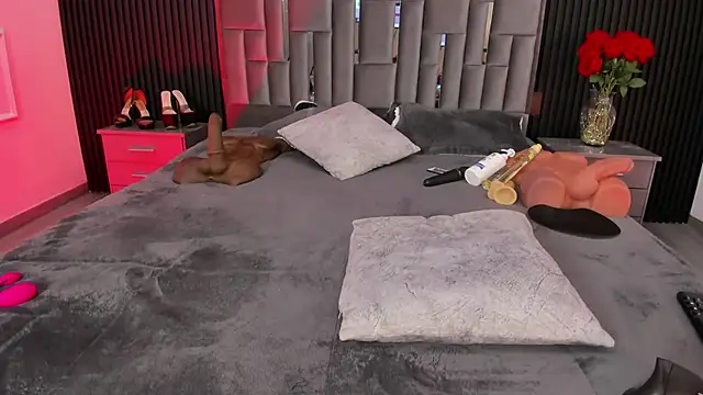 Bigsexxyass Chat XXX in diretta