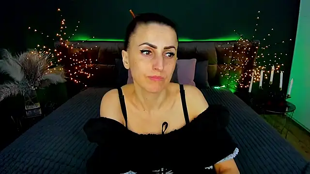 Webkamerová show Rebecca_Diamond