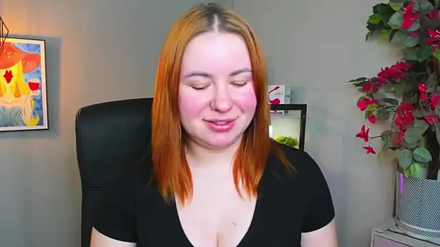 Chat XXX Live LAYLAxSTAR